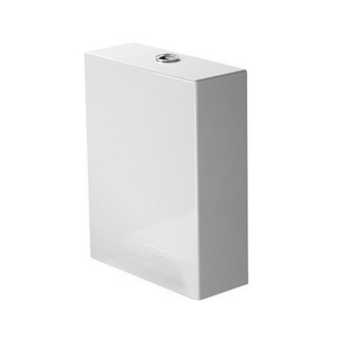 Бачок для унитаза напольного Duravit Starck 2 0933000005