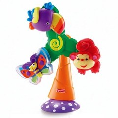 Fisher-Price Волшебная мельница 