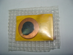 Ремк реле втягивающего большого