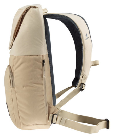 Картинка рюкзак городской Deuter UP Sydney sand-bone - 10