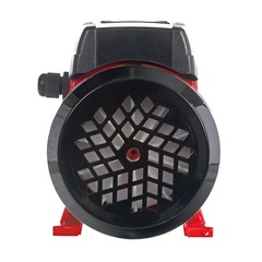 Насос садовый QUATTRO ELEMENTI Giardino 401 Ci (400 Вт, 2100 л/ч, для чистой, 32 м, 4,6 кг)