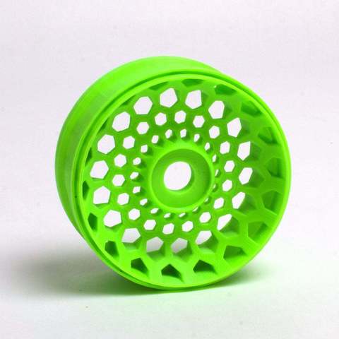 Пластик для 3D-принтера Extrudr PETG Neon Green