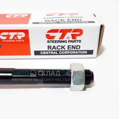 ТЯГА РУЛЕВАЯ ELANTRA MD 11-16, i30 GD 11- CTR