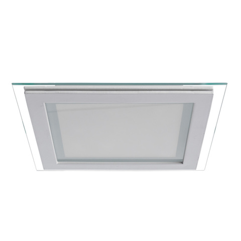 Встраиваемый светильник Arte Lamp Raggio A4018PL-1WH