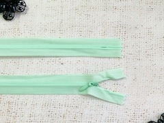 Молнии потайные, L 32 см