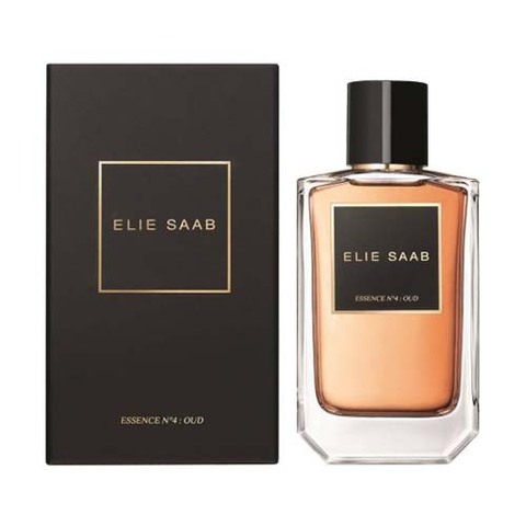 Elie Saab Parfume Essence №4 Oud