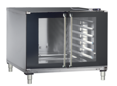 Шкаф расстоечный UNOX XL 415