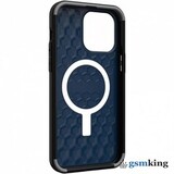 UAG Civilian with MagSafe Series Case for Apple iPhone 14 Pro Mallard (Синий) 114038115555