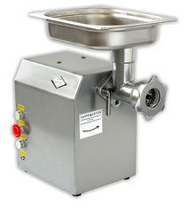 Мясорубка промышленная Торгмаш МИМ-80-01, Беларусь