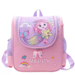 Çanta \ Bag \ Рюкзак Unicorn pink