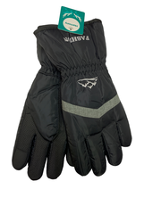 Harmony.Перчатки. Мужские. Верх: Непромокаемый материал. Подклад: Плюш-флис. Горнолыжные. 12 шт в упаковке.