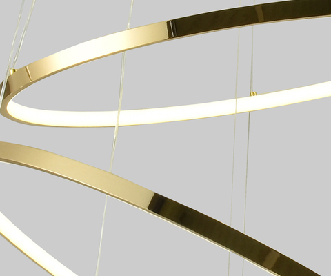 Подвес диммируемый Kink Light Амия 09475-5A,33