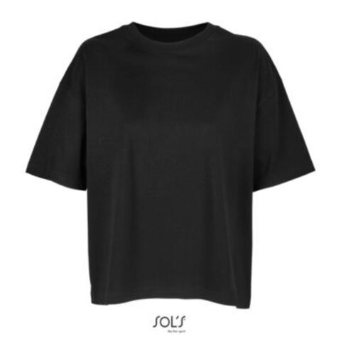 SOL'S BOXY WOMEN