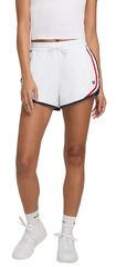 Женские теннисные шорты Wilson Ellyn Short - bright white