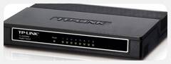 TP-Link TL-SG1008D Коммутатор 8-port Gigabit Switch