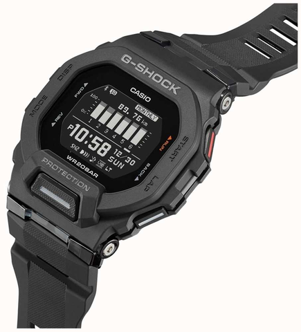Часы Casio GBD-200-1A