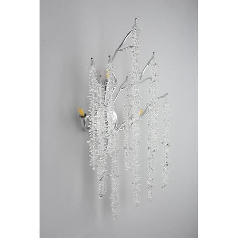 Настенный светильник Aployt Paulina APL.848.11.03