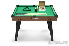 Игровой стол-трансформер Start Line JOINT GAME 4 in 1