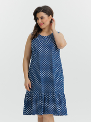 4705 Сарафан женский