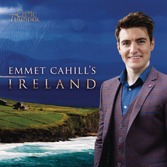 Celtic Thunder / Emmet Cahill's Ireland (CD)