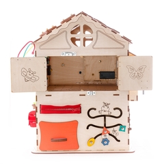 IWOODPLAY Деревянная игрушка 