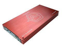 Усилитель Ural PT 2.1200F V.3