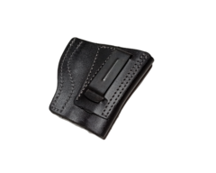 Кобура ПМ мини открытая на клипсе