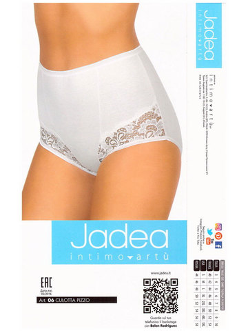 Трусы 06 Culotta Pizzo Jadea