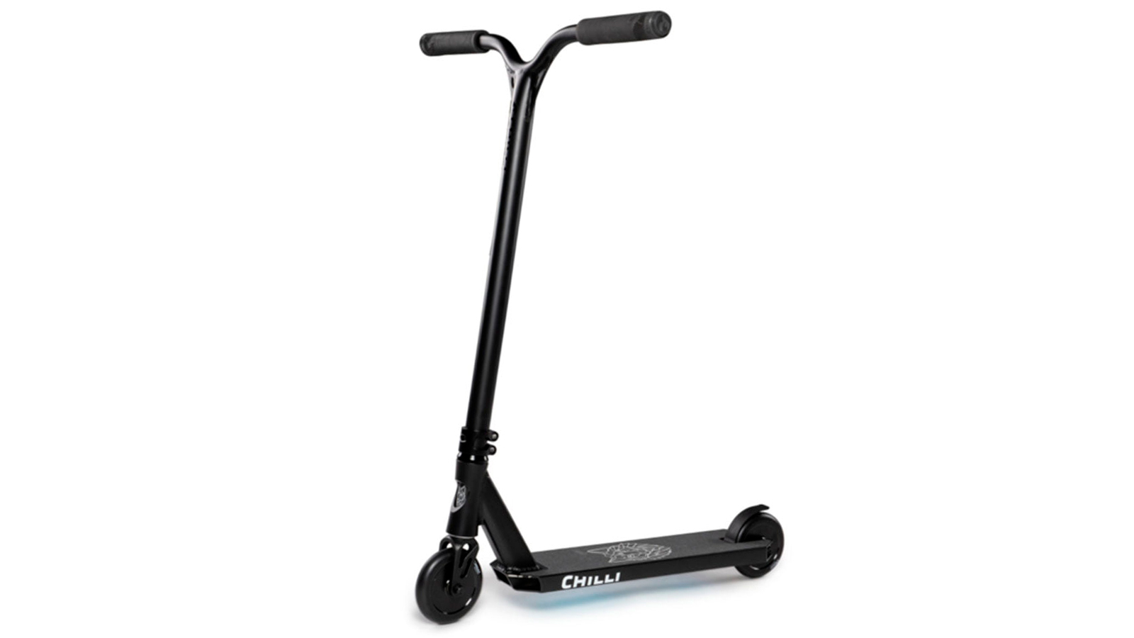 Chilli Archie Cole Pro Series Black