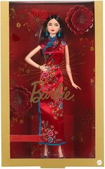 Кукла Барби коллекционная Signature Lunar New Year