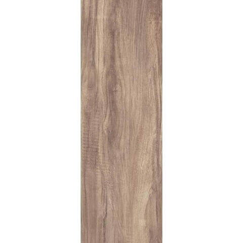 Laparet Route Плитка настенная коричневый 25x75