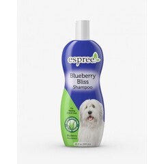 Espree Шампунь «Черника», для собак и кошек (ESPREE Blueberry Shampoo) 591 мл