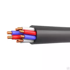 Кабель КВВГ 27* 1,5