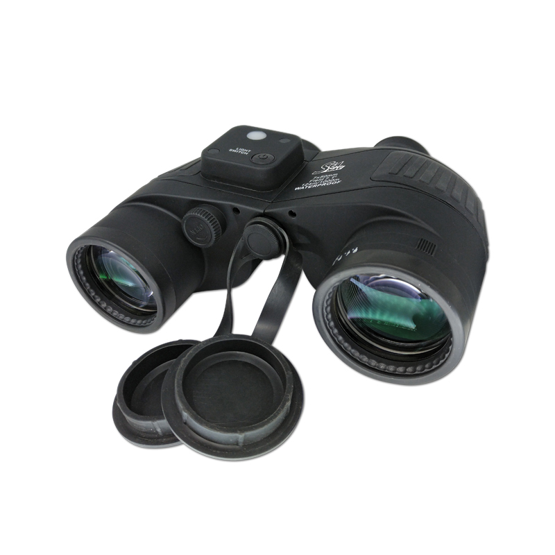 SEA NAV Binoculars, 7x50