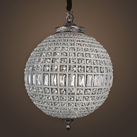 Люстра Казбах Restoration Hardware 4352mc