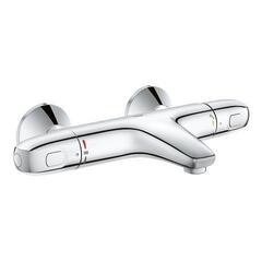 Термостат для ванны с изливом Grohe grohtherm 1000 new 34155003