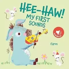 Hee-Haw!