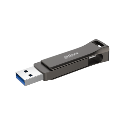 Флэш-накопитель Dahua 128GB USB flash drive, USB3.2 Gen1