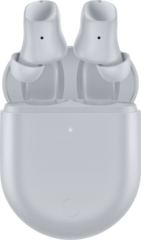 Наушники Redmi Buds 3 Pro Grey TWSEJ01ZM (BHR5311GL)