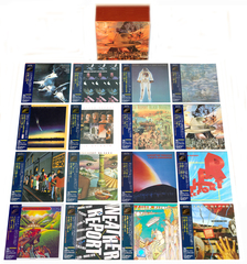 Weather Report / Комплект (25CD)