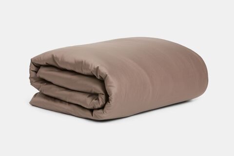 Пододеяльник 200х220 German Grass Brownie Allure