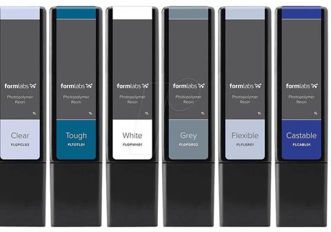 3D-принтер Formlabs Form 2