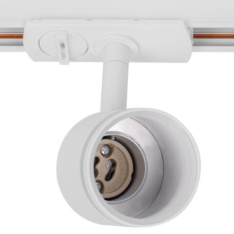 Однофазный трековый светильник Citilux Bruno CL565T10