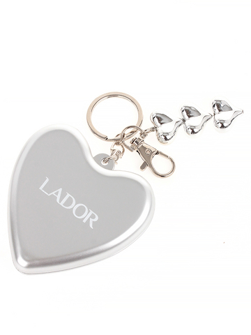 Расческа для волос LADOR