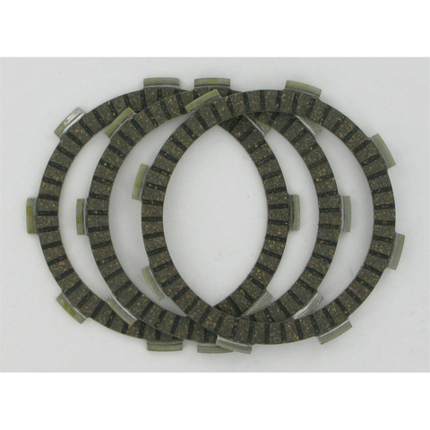EBC CK1150 friction plates (фрикционные диски сцеплени¤)