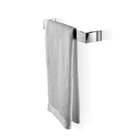 Decor Walther 0594300 Decor Walther Brick DTG20 Ручка для душевых кабин 20см, цвет: хром