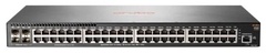 Коммутатор Aruba 2930F 48G 4SFP