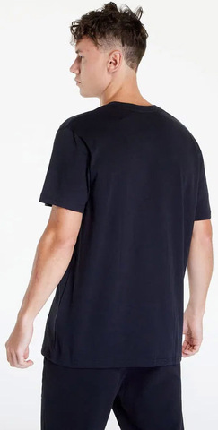Картинка футболка Under Armour 1373997-001 черный - 6
