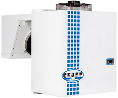 Холодильный низкотемпературный моноблок Север BGM 320 S