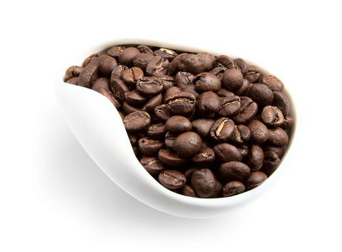 Кофе в зернах 